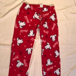 Pajama pants